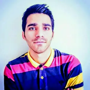Mohammad profile photo - Platute tutor