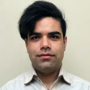 Mahmoud profile photo - Platute tutor