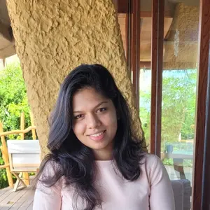 Narmadha profile photo - Platute tutor