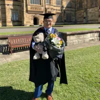 Tutor for ECS2730 Intermediate macroeconomics - Changchen