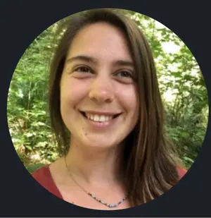 Anna profile photo - Platute tutor