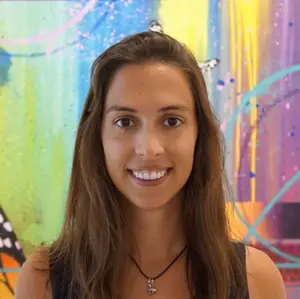 Aglae profile photo - Platute tutor