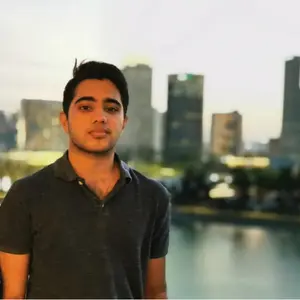 Pramith profile photo - Platute tutor