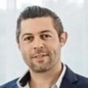 Cohen profile photo - Platute tutor