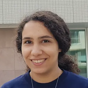 Maryam profile photo - Platute tutor