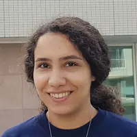 Tutor for Computer Science - Maryam