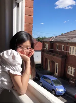 Rainy profile photo - Platute tutor