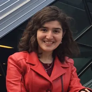 Romina profile photo - Platute tutor