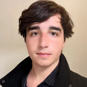 Christian profile photo - Platute tutor