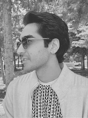 Faraz profile photo - Platute tutor