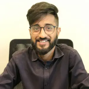 Ayush Bhardwaj profile photo - Platute tutor