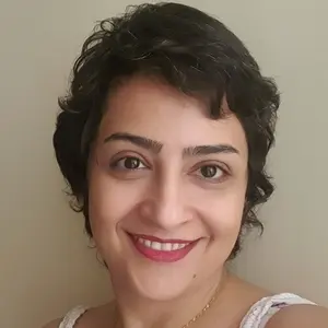 Saba profile photo - Platute tutor