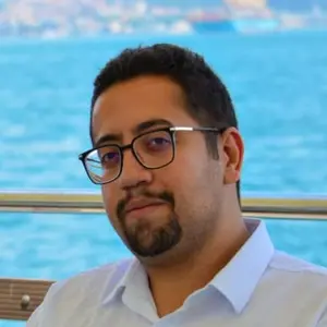 Fred profile photo - Platute tutor