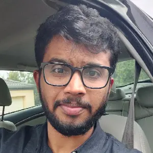 Deepu profile photo - Platute tutor