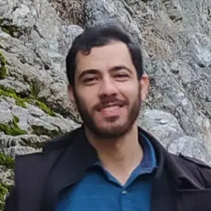 Mahdi profile photo - Platute tutor