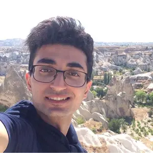 Sina profile photo - Platute tutor