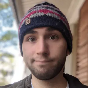 Max profile photo - Platute tutor