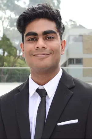 Karan profile photo - Platute tutor