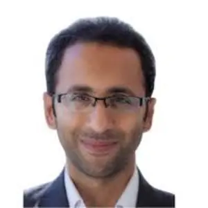 Hossein profile photo - Platute tutor