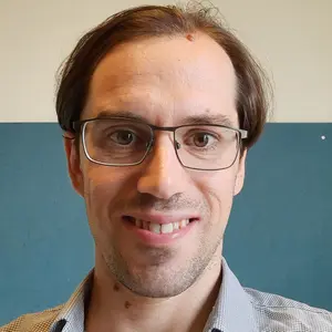 Daniel profile photo - Platute tutor