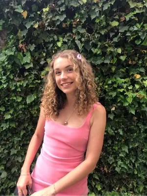 Ellie profile photo - Platute tutor