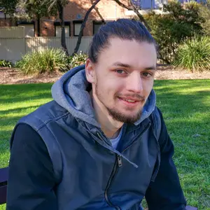 Ivan profile photo - Platute tutor