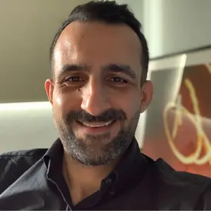 Pooria profile photo - Platute tutor