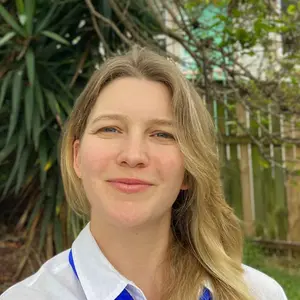 Erika profile photo - Platute tutor