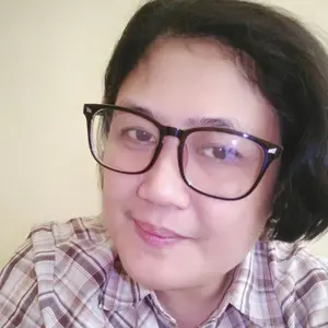 Iris Aireen profile photo - Platute tutor