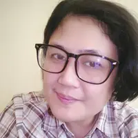 Tutor for Academic Writing - Iris Aireen