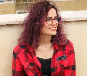 Mehrnaz profile photo - Platute tutor