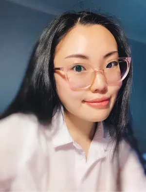 Zixi profile photo - Platute tutor