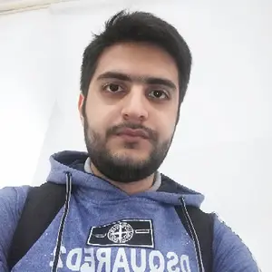 Mohammad Javad profile photo - Platute tutor