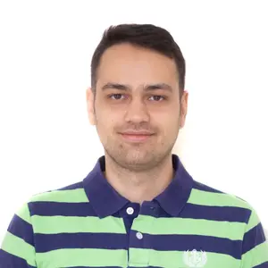 Majid profile photo - Platute tutor