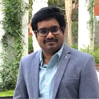 Tutor for CSIT321 Project - Sriram