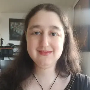 Sarah profile photo - Platute tutor