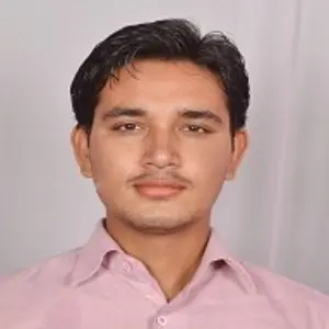 Vikrant profile photo - Platute tutor