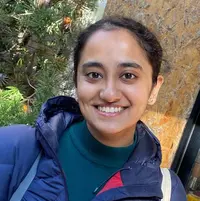 Tutor for BIOL1002 Brain and Behaviour - Arshnoor