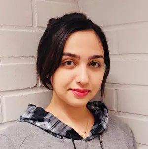 Sadaf profile photo - Platute tutor