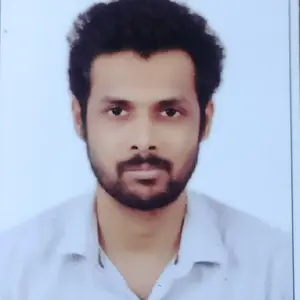 Amey profile photo - Platute tutor