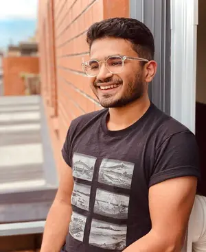 Saransh profile photo - Platute tutor