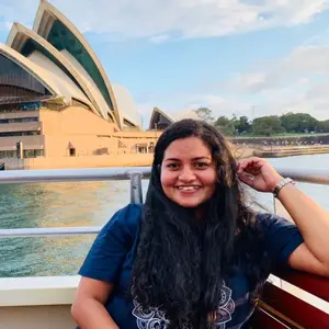 Kalpani Anuradha profile photo - Platute tutor