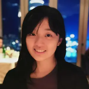 Karina profile photo - Platute tutor