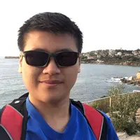 Tutor for EPPHYS308 Physics - Nathan