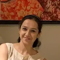 Tutor for Language - Satinder (Minty)