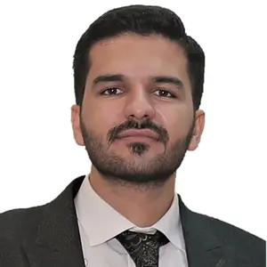 Abolfazl profile photo - Platute tutor