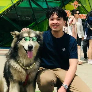 Xuan Tien profile photo - Platute tutor