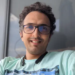 Sepehr profile photo - Platute tutor