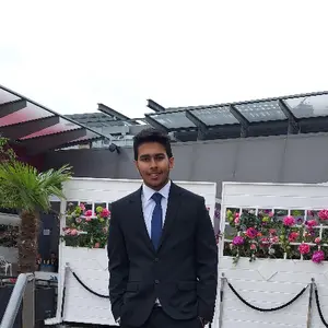 Himanshu profile photo - Platute tutor