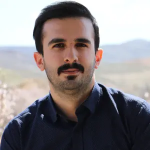 Elyas profile photo - Platute tutor